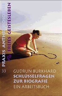 Produktbild: Schl&uuml;sselfragen zur Biographie