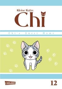 Produktbild: Kleine Katze Chi 12