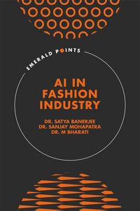 Produktbild: AI in Fashion Industry