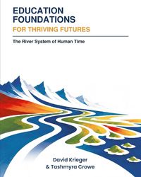 Produktbild: Education Foundations for Thriving Futures