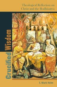 Produktbild: Crucified Wisdom