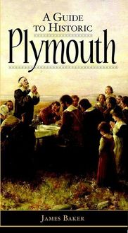 Produktbild: A Guide to Historic Plymouth