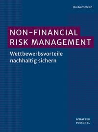 Bild vom Artikel Non-Financial Risk Management vom Autor Kai Gammelin