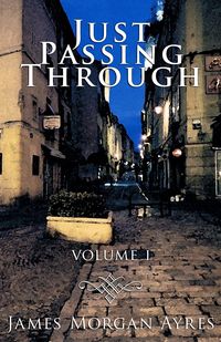 Produktbild: Just Passing Through