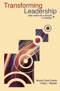 Produktbild: Everist, N: Transforming Leadership