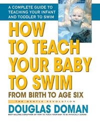 Produktbild: How to Teach Your Baby to Swim