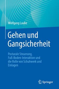 Produktbild: Gehen und Gangsicherheit