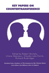 Produktbild: Key Papers on Countertransference