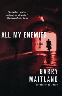 Produktbild: All My Enemies