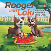 Produktbild: Rooger and Loki