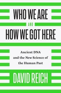 Produktbild: Who We Are and How We Got Here