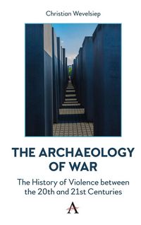 Produktbild: The Archaeology of War