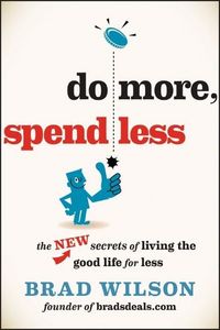 Produktbild: Do More, Spend Less