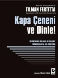 Produktbild: Kapa Ceneni ve Dinle