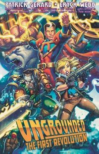 Produktbild: Ungrounded