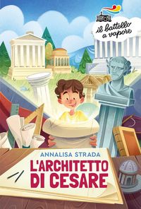 Produktbild: L' architetto di Cesare