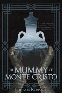 Produktbild: The Mummy of Monte Cristo
