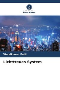 Produktbild: Lichttreues System