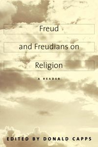 Produktbild: Freud and Freudians on Religion