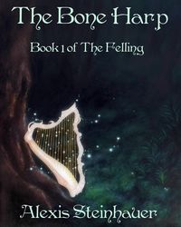 Produktbild: The Bone Harp