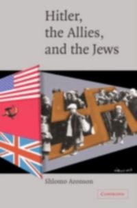 Produktbild: Hitler, the Allies, and the Jews