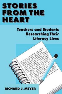 Produktbild: Stories From the Heart