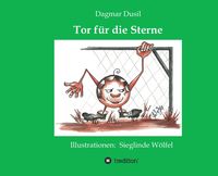 Produktbild: Tor f&uuml;r die Sterne