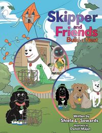 Produktbild: Skipper and Friends Build a Nest