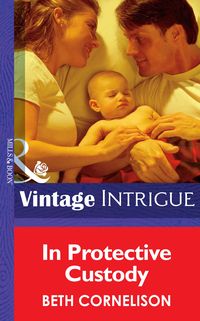 Produktbild: In Protective Custody
