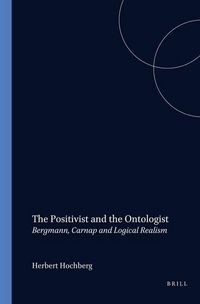 Produktbild: The Positivist and the Ontologist