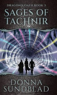 Produktbild: Sages of Tachnir