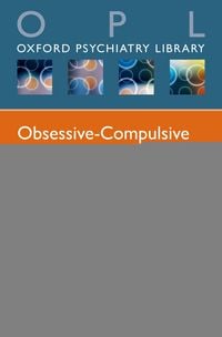Produktbild: Obsessive-Compulsive and Related Disorders