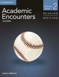 Produktbild: Academic Encounters Level 2 St