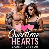 Produktbild: Overtime Hearts
