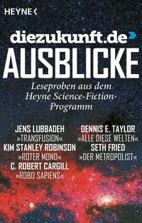 Produktbild: Diezukunft - Ausblicke 2