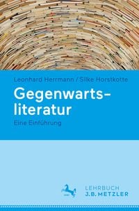 Produktbild: Gegenwartsliteratur