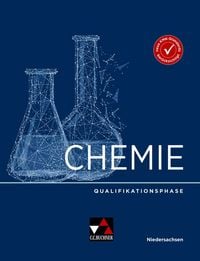 Produktbild: Chemie Niedersachsen &ndash; Sek II / Chemie Niedersachsen Qualifikationsphase