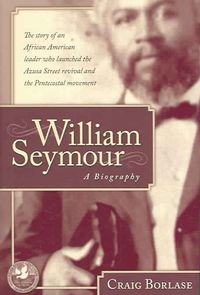 Produktbild: Borlase, C: William Seymour