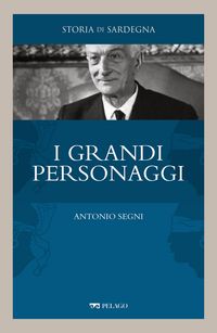 Produktbild: Antonio Segni