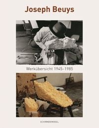 Produktbild: Werk&uuml;bersicht 1945-1985