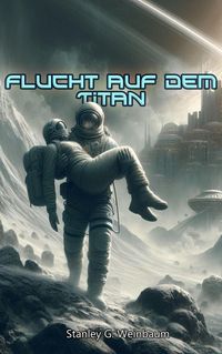 Produktbild: Flucht auf dem Titan