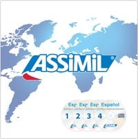 Produktbild: ASSiMiL Spanisch in der Praxis - Audio-CDs