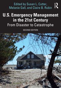 Produktbild: U.S. Emergency Management in the 21st Century