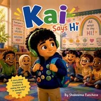 Produktbild: Kai Says Hi
