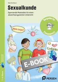 Produktbild: Sexualkunde