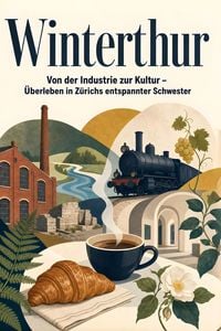 Produktbild: Winterthur