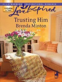 Produktbild: Trusting Him