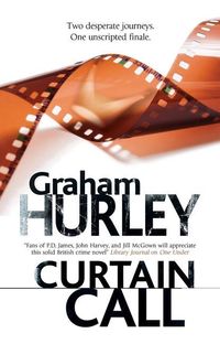 Produktbild: Hurley, G: Curtain Call