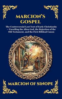 Produktbild: Marcion's Gospel