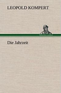 Produktbild: Die Jahrzeit